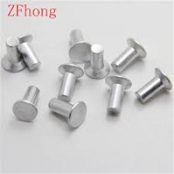 BRA FLA RIVET 1/8" X 5/8